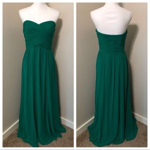 Lauren Ralph Lauren Evening Gown